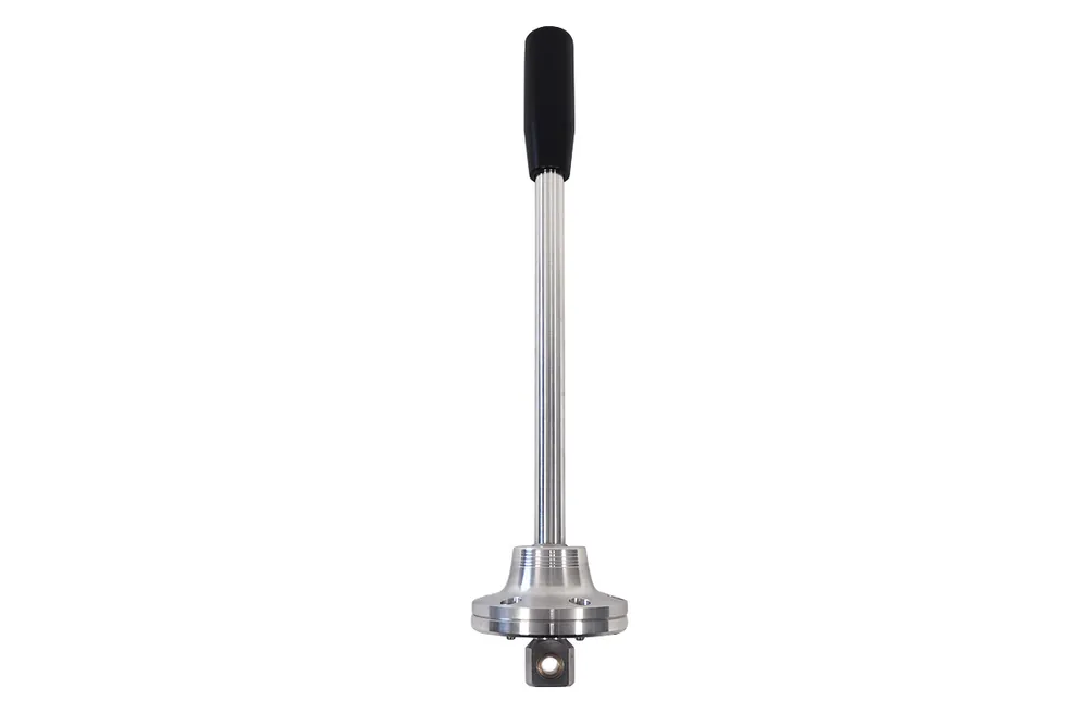 Short Shifter BMW E30 E34 E46 440mm Gałka Czarna | Hit sprzedażowy