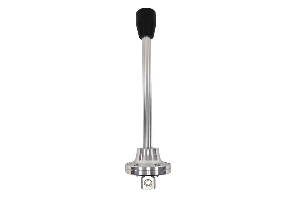 Short Shifter BMW E30 E34 E46 390mm Gałka Czarna | Hit sprzedaży