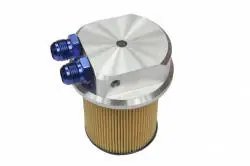 Produkt polecany | Adapter filtra Oleju FTWL 24mm BMW M50 M52