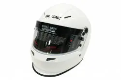 Kask SLIDE BF1-800 Kompozyt roz. XL SNELL - W sprzedaży