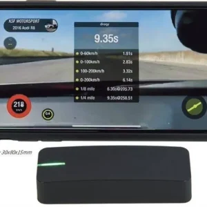 Ograniczona ilość | Dragy GPS Performance Box