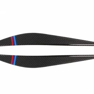 Hit | Okleina carbonowa brewek BMW 3 Series F30