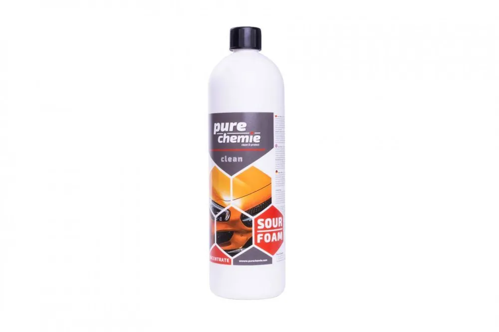 Pure Chemie Sour Foam 1L (Aktywna piana) - Dodatkowy rabat