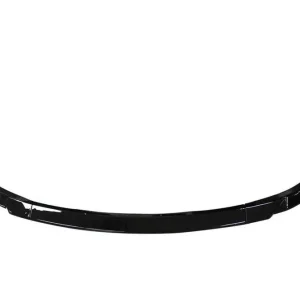 Hit sprzedaży | Splitter Lexus ES VII przód Gloss Black
