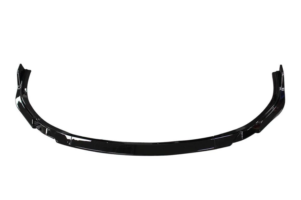 Hit sprzedaży | Splitter Lexus ES VII przód Gloss Black