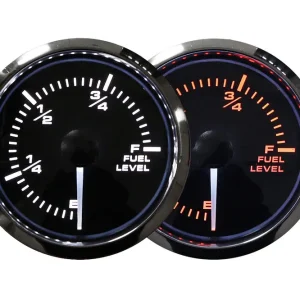 Hit sprzedaży - Zegar Auto Gauge STP2B 52mm - Fuel Level 240-33ohm