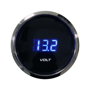 Bezpieczna płatność | Zegar Auto Gauge STP3 52mm - Volt