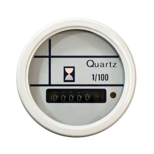 Dodatkowy rabat - Zegar Auto Gauge TRW 52mm - Motogodziny