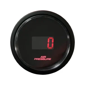 Bestseller - Zegar Depo 52mm - AirRide Pressure Digital