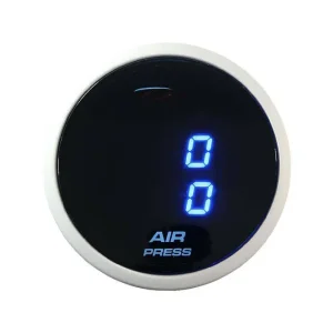 Zegar Depo 52mm - AirRide Pressure Dual Digital | Mega okazja