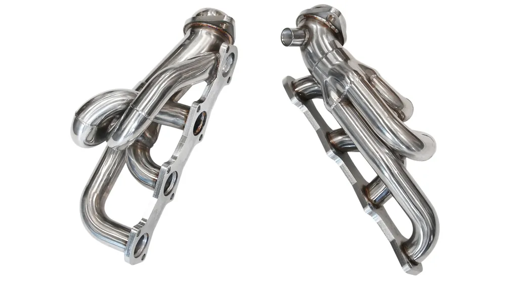 Kolektor wydechowy Ford F150 4.6 97-03 | Produkt polecany