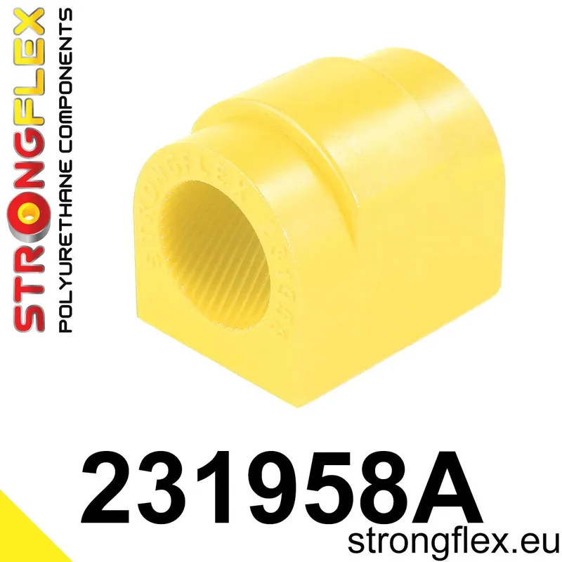 Promocja | Tuleja stabilizatora przedniego SPORT