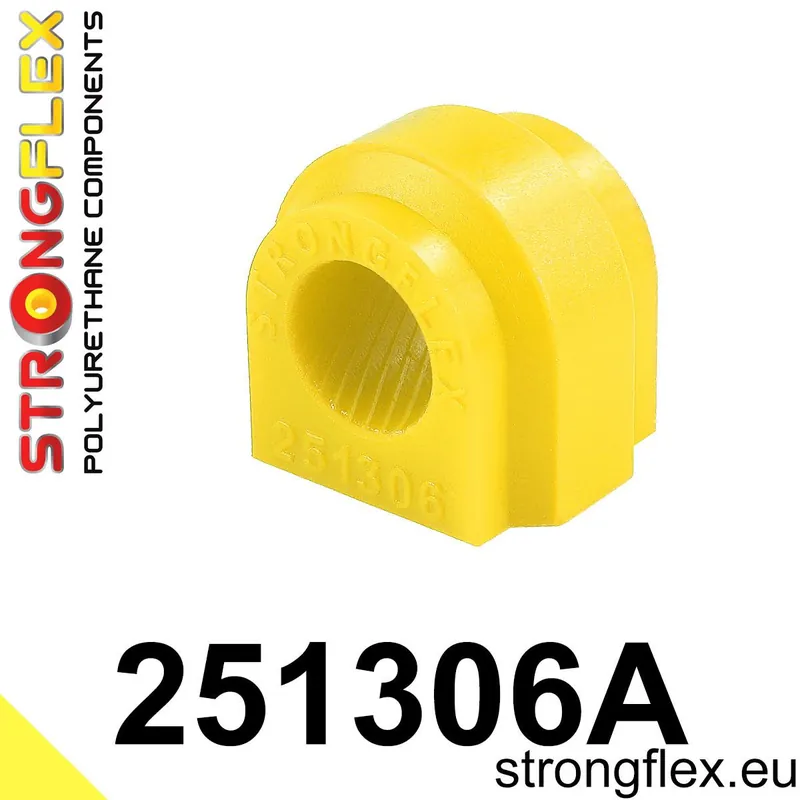 Tuleja stabilizatora tylnego SPORT | Na stanie