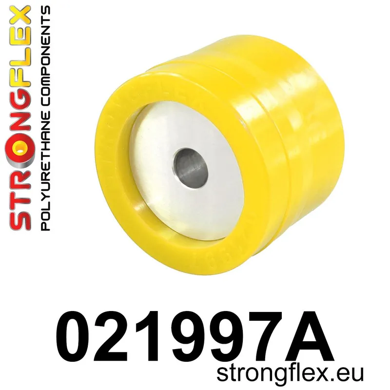 Tuleja tylnego dyferencjału – tylna SPORT - Outlet