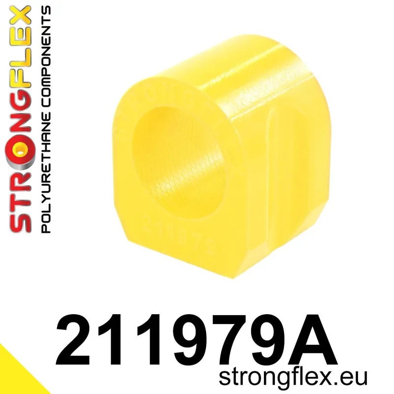 Top produkt - Tuleja stabilizatora przedniego SPORT