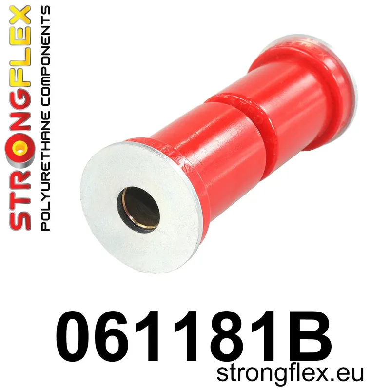 Tuleja tylnego resora | Superoferta