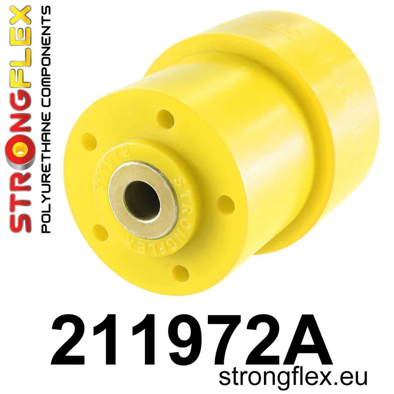 Tuleja belki tylnej SPORT | Oferta kończy się wkrótce