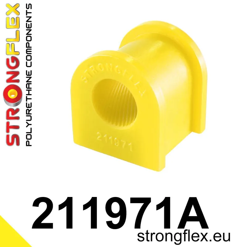 Tuleja stabilizatora przedniego SPORT | Cena promocyjna