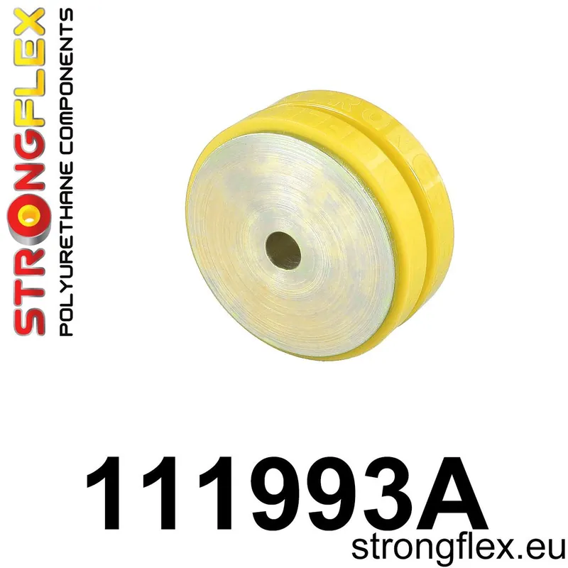 Tuleja tylnego dyferencjału – przednia SPORT | Superoferta
