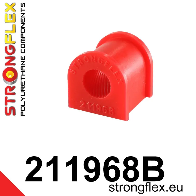 Tuleja stabilizatora tylnego - Oferta promocyjna