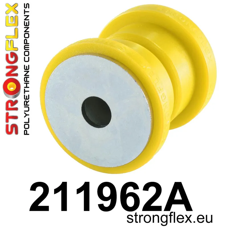 Tuleja wahacza przedniego tylna SPORT | Nowa pozycja w ofercie