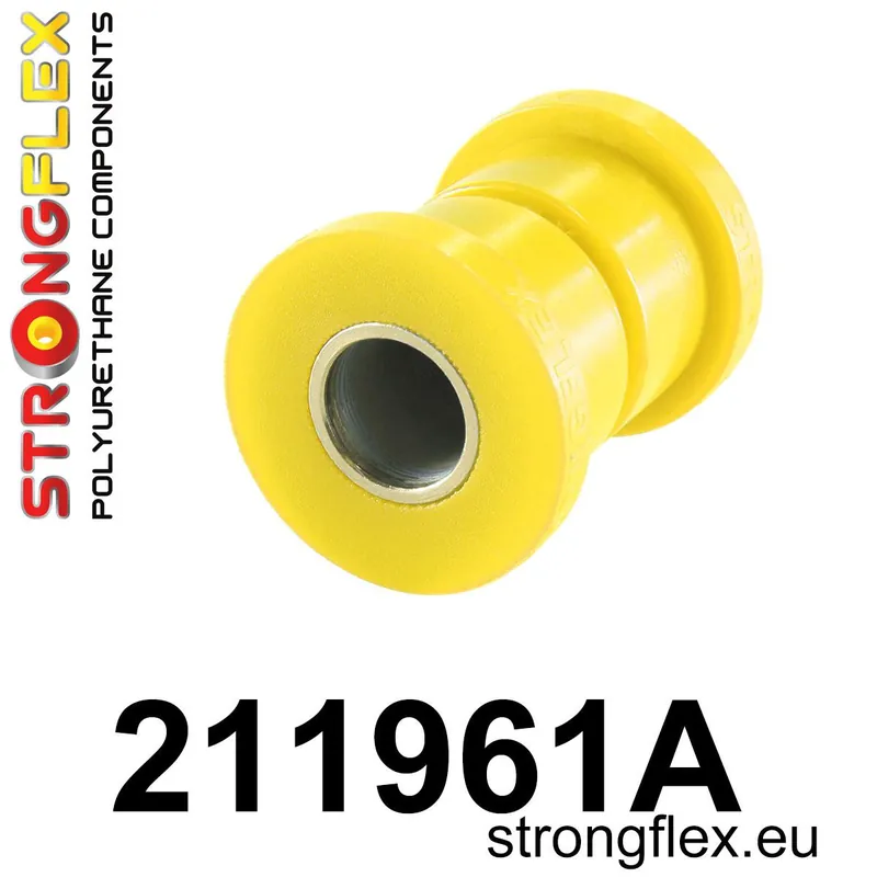 Tuleja wahacza przedniego przednia SPORT | Nowość w ofercie