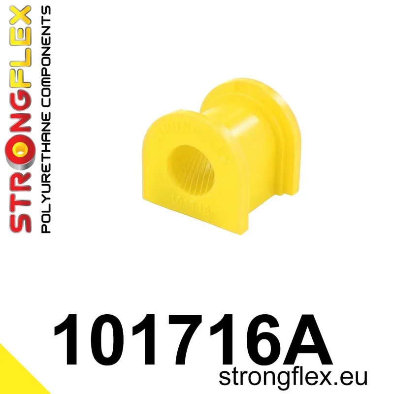 Top oferta - Tuleja stabilizatora tylnego SPORT