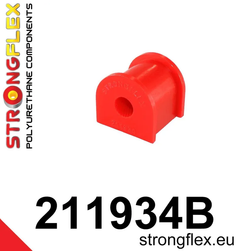 Tuleja stabilizatora tylnego - Świetna oferta