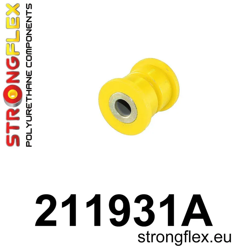 Produkt premium | Tuleja tylnego drążka SPORT