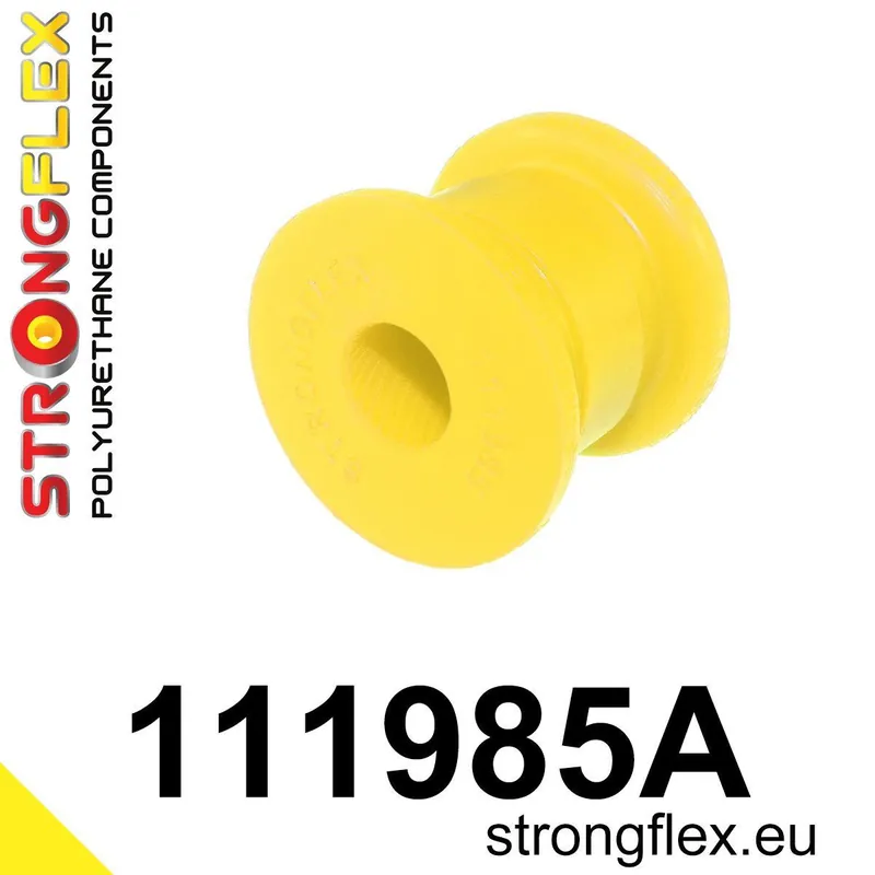 Ograniczona ilość - Tuleja stabilizatora tylnego SPORT