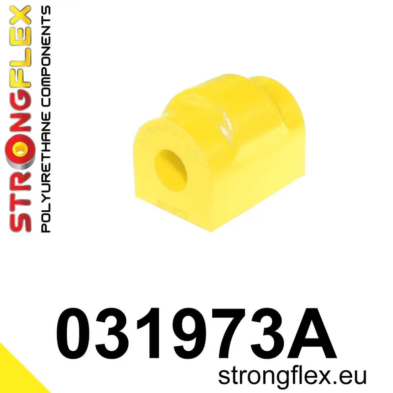 Tuleja stabilizatora tylnego SPORT | Produkt ceniony przez klientów