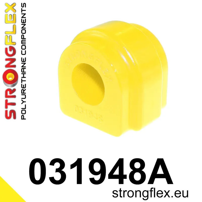 Kup dziś - Tuleja stabilizatora przedniego SPORT