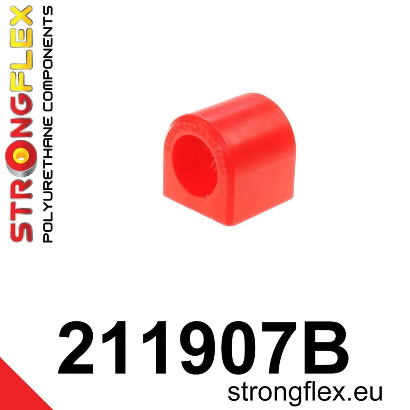 Hit | Tuleja stabilizatora tylnego