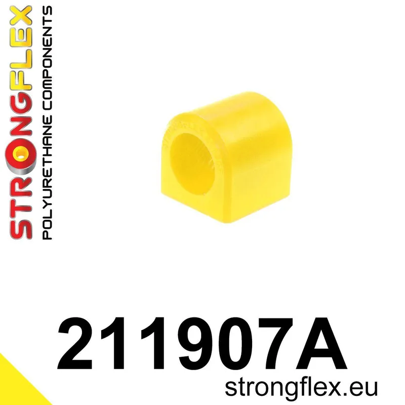 Tuleja stabilizatora tylnego SPORT | Oferta limitowana