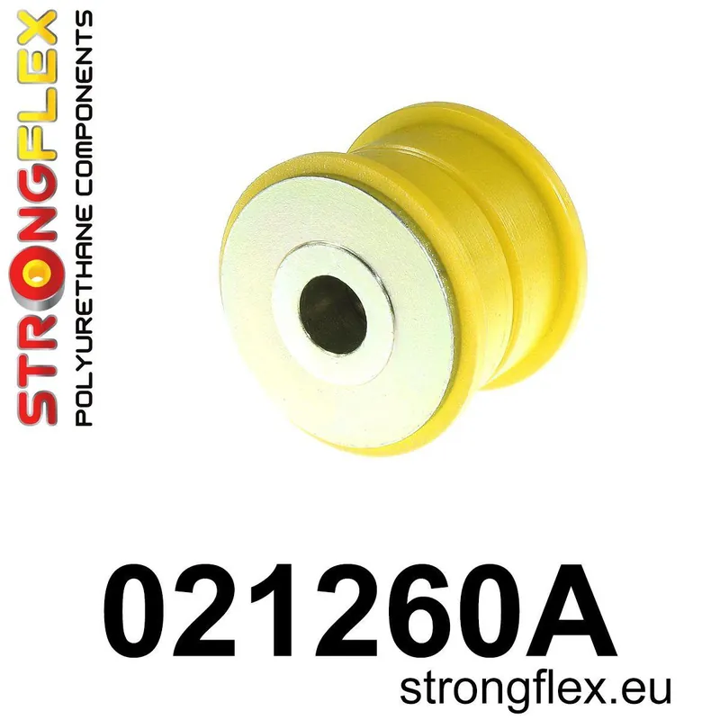 Tuleja wahacza przedniego dolnego zewnętrzna 37mm SPORT | Wyprzedaż