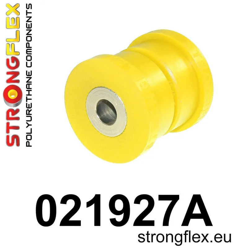 Sprawdzony produkt - Tuleja tylnego dolnego wahacza – przednia SPORT