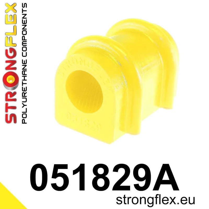 Super okazja - Tuleja stabilizatora przedniego SPORT