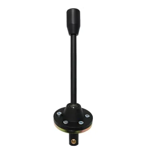 Short Shifter BMW E36 E46 Długi Czarny V2 ODESA CNC - Sprawdź teraz
