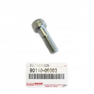 Śruba do natrysków denka tłoka Toyota 1JZ 1JZGE 1JZGTE OEM 90110-06003 - Oszczędź