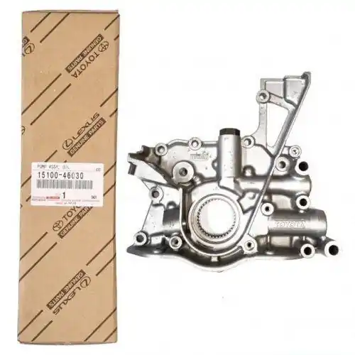 Już w sprzedaży | Pompa Oleju 2JZ-GTE OEM 5100-46052