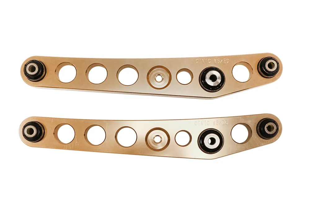 Wahacze Honda Civic IV V Tylne Dolne D1Spec Titanium | Cena specjalna