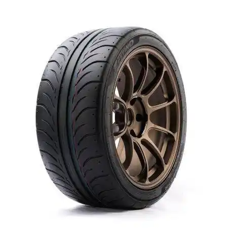 Hit sprzedażowy | Opona 265/40R18 Zestino Gredge 07R TW240