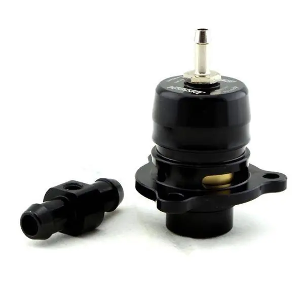 Nowy produkt - Blow Off Turbosmart Mercedes-Benz A45 CLA45 GLA45 Dual Port VR02