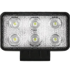 Ekspresowa dostawa - Lampa LED SF41622-1 18W