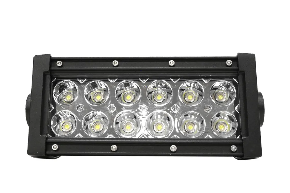 Zostało tylko kilka sztuk | Lampa LED SF41664 36W
