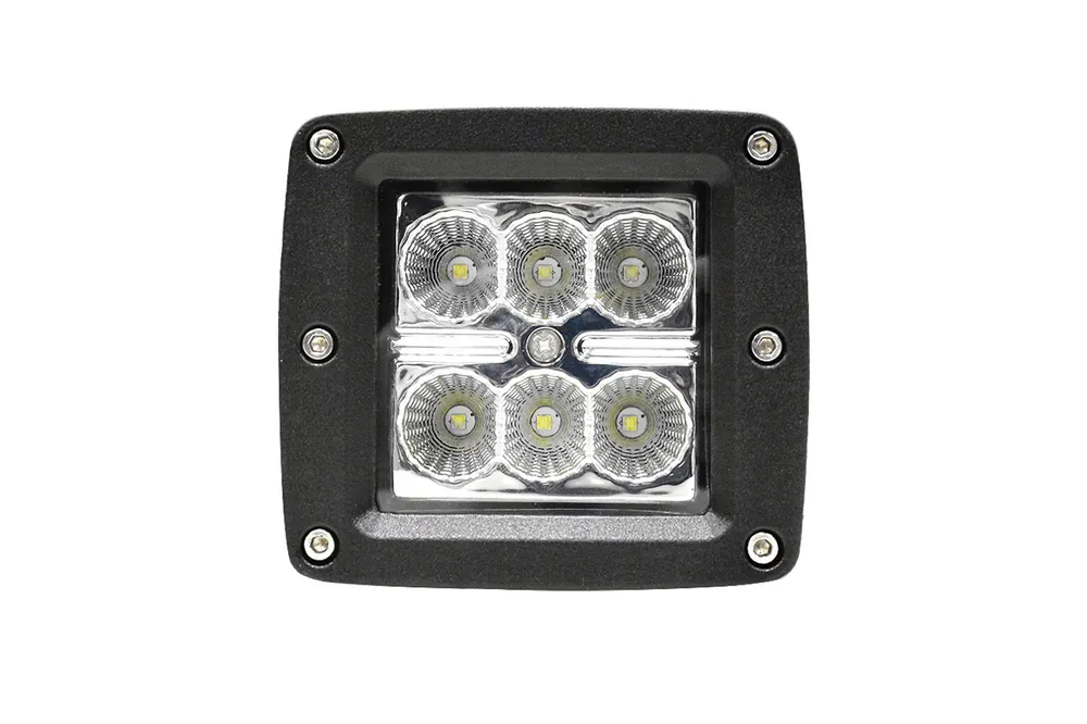 Nie czekaj | Lampa LED SF41690-1 18W