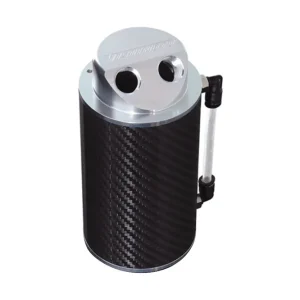 Oil Catch Tank 0.47L Mishimoto Carbon - Sprawdzony produkt