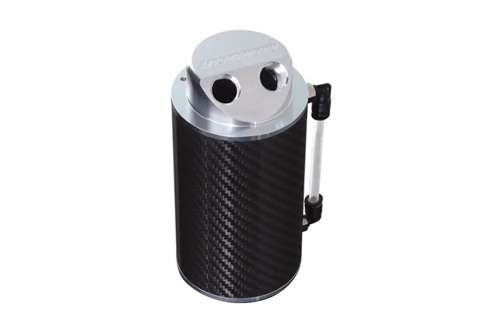 Oil Catch Tank 0.47L Mishimoto Carbon - Sprawdzony produkt