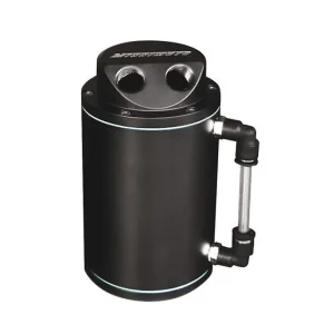 Oil Catch Tank Mishimoto 0.47L Black - Dodaj do koszyka