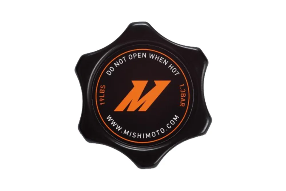 Korek wlewu chłodnicy Mishimoto 1.3Bar 31-32mm - Bardzo popularny produkt